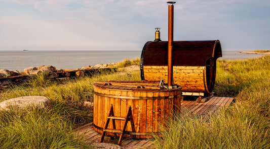 sauna-im-sommer